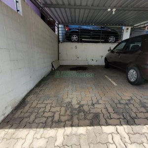 Apto Mobiliado com 38m², 1 dormitório, 1 vaga, no bairro Cruzeiro em Caxias do Sul para Comprar