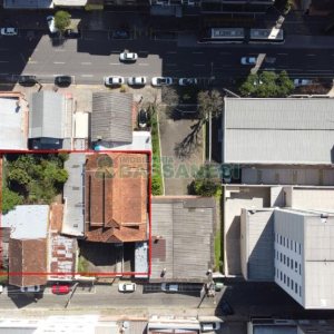 Terreno com 924m², no bairro São Pelegrino em Caxias do Sul para Comprar