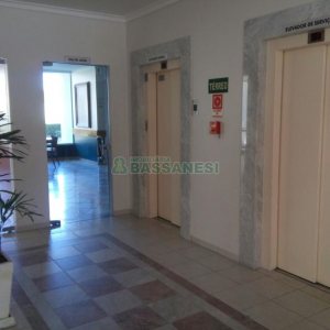 Apto Mobiliado com 95m², 3 dormitórios, 2 vagas, no bairro Rio Branco em Caxias do Sul para Comprar