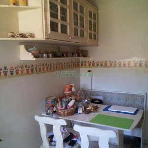 Apto Mobiliado com 95m², 3 dormitórios, 2 vagas, no bairro Rio Branco em Caxias do Sul para Comprar