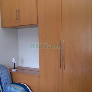 Apto Mobiliado com 95m², 3 dormitórios, 2 vagas, no bairro Rio Branco em Caxias do Sul para Comprar