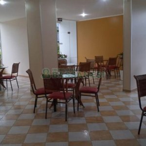 Apto Mobiliado com 95m², 3 dormitórios, 2 vagas, no bairro Rio Branco em Caxias do Sul para Comprar