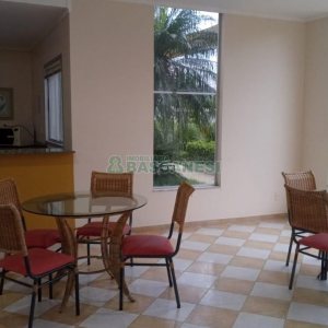 Apto Mobiliado com 95m², 3 dormitórios, 2 vagas, no bairro Rio Branco em Caxias do Sul para Comprar