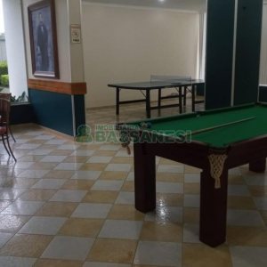 Apto Mobiliado com 95m², 3 dormitórios, 2 vagas, no bairro Rio Branco em Caxias do Sul para Comprar