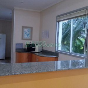 Apto Mobiliado com 95m², 3 dormitórios, 2 vagas, no bairro Rio Branco em Caxias do Sul para Comprar