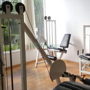 Apto Mobiliado com 95m², 3 dormitórios, 2 vagas, no bairro Rio Branco em Caxias do Sul para Comprar