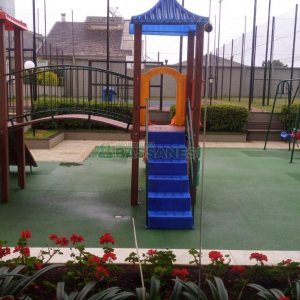 Apto Mobiliado com 95m², 3 dormitórios, 2 vagas, no bairro Rio Branco em Caxias do Sul para Comprar