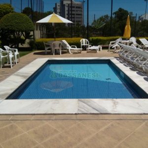 Apto Mobiliado com 95m², 3 dormitórios, 2 vagas, no bairro Rio Branco em Caxias do Sul para Comprar