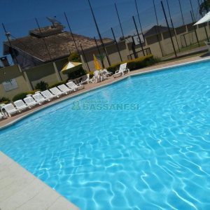 Apto Mobiliado com 95m², 3 dormitórios, 2 vagas, no bairro Rio Branco em Caxias do Sul para Comprar