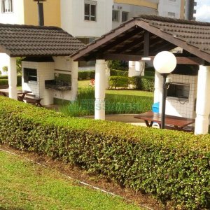 Apto Mobiliado com 95m², 3 dormitórios, 2 vagas, no bairro Rio Branco em Caxias do Sul para Comprar