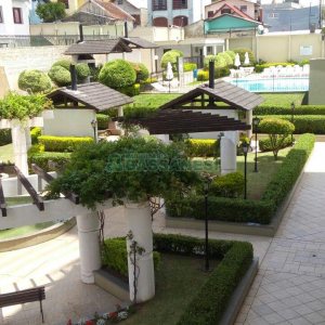 Apto Mobiliado com 95m², 3 dormitórios, 2 vagas, no bairro Rio Branco em Caxias do Sul para Comprar