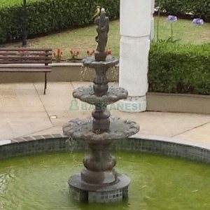 Apto Mobiliado com 95m², 3 dormitórios, 2 vagas, no bairro Rio Branco em Caxias do Sul para Comprar