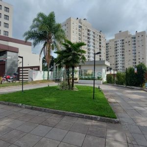 Apartamento com 71m², 3 dormitórios, 1 vaga, no bairro Santa Catarina em Caxias do Sul para Comprar