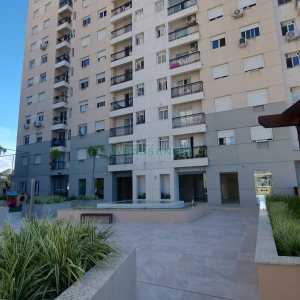 Apartamento com 71m², 3 dormitórios, 1 vaga, no bairro Santa Catarina em Caxias do Sul para Comprar
