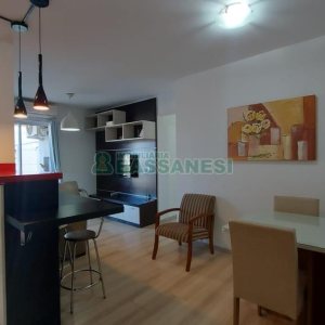 Apartamento com 71m², 3 dormitórios, 1 vaga, no bairro Santa Catarina em Caxias do Sul para Comprar