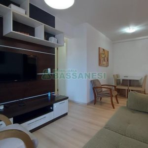 Apartamento com 71m², 3 dormitórios, 1 vaga, no bairro Santa Catarina em Caxias do Sul para Comprar