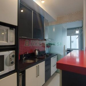 Apartamento com 71m², 3 dormitórios, 1 vaga, no bairro Santa Catarina em Caxias do Sul para Comprar