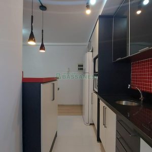 Apartamento com 71m², 3 dormitórios, 1 vaga, no bairro Santa Catarina em Caxias do Sul para Comprar