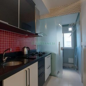 Apartamento com 71m², 3 dormitórios, 1 vaga, no bairro Santa Catarina em Caxias do Sul para Comprar