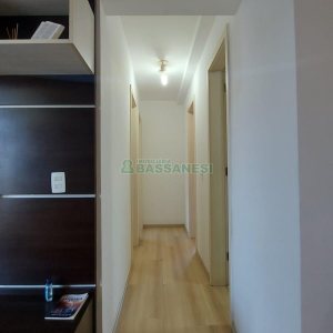 Apartamento com 71m², 3 dormitórios, 1 vaga, no bairro Santa Catarina em Caxias do Sul para Comprar