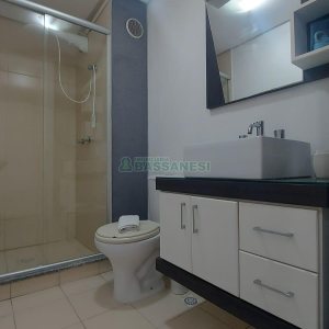 Apartamento com 71m², 3 dormitórios, 1 vaga, no bairro Santa Catarina em Caxias do Sul para Comprar
