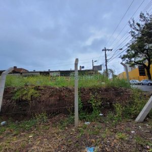 Terreno com 410m², no bairro Exposição em Caxias do Sul para Comprar