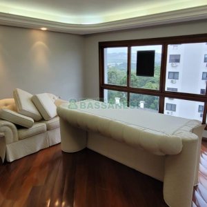 Apartamento com 221m², 3 dormitórios, 2 vagas, no bairro Jardim América em Caxias do Sul para Comprar