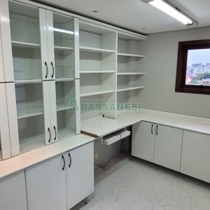 Apartamento com 221m², 3 dormitórios, 2 vagas, no bairro Jardim América em Caxias do Sul para Comprar