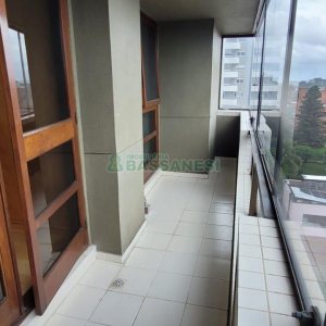 Apartamento com 221m², 3 dormitórios, 2 vagas, no bairro Jardim América em Caxias do Sul para Comprar