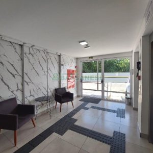 Apartamento com 42m², 1 dormitório, 2 vagas, no bairro Petrópolis em Caxias do Sul para Alugar