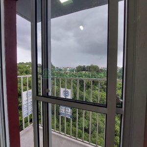 Apartamento com 42m², 1 dormitório, 2 vagas, no bairro Petrópolis em Caxias do Sul para Alugar