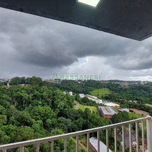 Apartamento com 42m², 1 dormitório, 2 vagas, no bairro Petrópolis em Caxias do Sul para Alugar