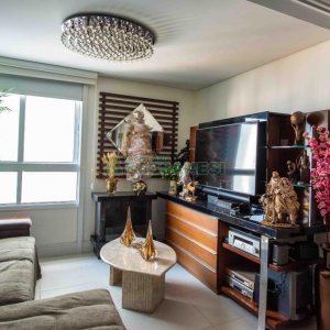 Apartamento com 58m², 1 dormitório, 1 vaga, no bairro Centro em Caxias do Sul para Comprar