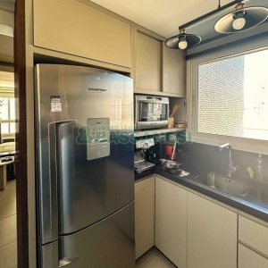 Apartamento com 58m², 1 dormitório, 1 vaga, no bairro Centro em Caxias do Sul para Comprar