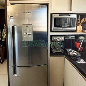 Apartamento com 58m², 1 dormitório, 1 vaga, no bairro Centro em Caxias do Sul para Comprar