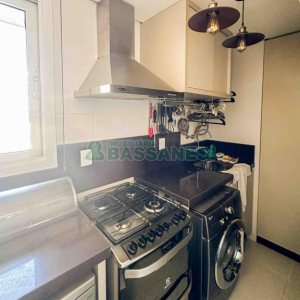 Apartamento com 58m², 1 dormitório, 1 vaga, no bairro Centro em Caxias do Sul para Comprar