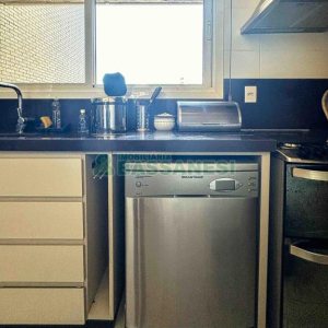 Apartamento com 58m², 1 dormitório, 1 vaga, no bairro Centro em Caxias do Sul para Comprar