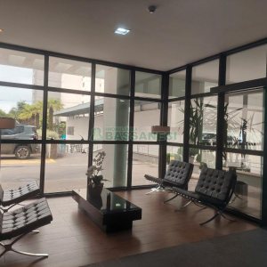 Sala com 58m², no bairro Centro em Caxias do Sul para Alugar