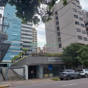 Sala com 58m², no bairro Centro em Caxias do Sul para Alugar