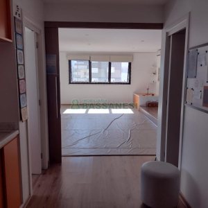 Sala com 58m², no bairro Centro em Caxias do Sul para Alugar