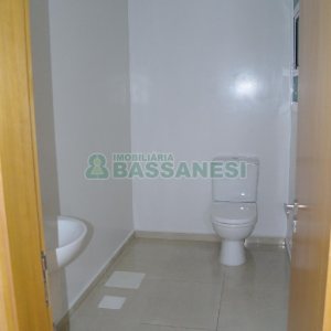Sala com 32m², no bairro Rio Branco em Caxias do Sul para Alugar