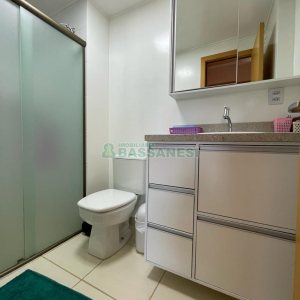 Apto Mobiliado com 114m², 3 dormitórios, 2 vagas, no bairro Universitário em Caxias do Sul para Alugar