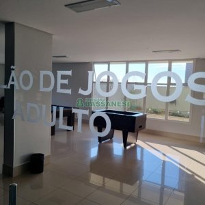 Apto Mobiliado com 114m², 3 dormitórios, 2 vagas, no bairro Universitário em Caxias do Sul para Alugar