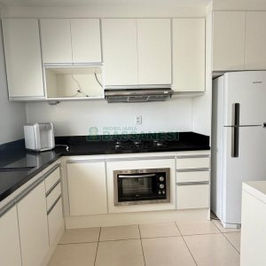 Apto Mobiliado com 115m², 3 dormitórios, 2 vagas, no bairro Universitário em Caxias do Sul para Alugar