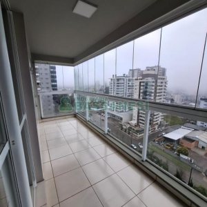 Apto Mobiliado com 115m², 3 dormitórios, 2 vagas, no bairro Universitário em Caxias do Sul para Alugar