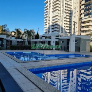 Apto Mobiliado com 115m², 3 dormitórios, 2 vagas, no bairro Universitário em Caxias do Sul para Alugar