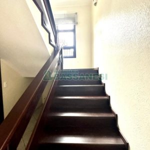 Casa com 360m², 3 dormitórios, 2 vagas, no bairro Cruzeiro em Caxias do Sul para Alugar ou Comprar