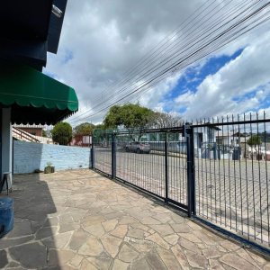 Loja com 130m², no bairro Nossa Senhora de Fátima em Caxias do Sul para Alugar