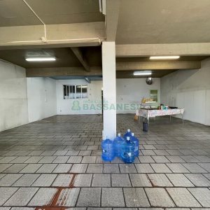 Loja com 130m², no bairro Nossa Senhora de Fátima em Caxias do Sul para Alugar