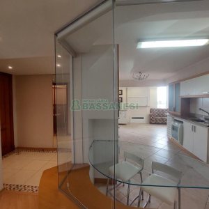Apartamento com 187m², 3 dormitórios, 4 vagas, no bairro Centro em Caxias do Sul para Comprar